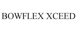 BOWFLEX XCEED trademark