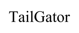 TAILGATOR trademark