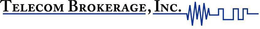 TELECOM BROKERAGE, INC. trademark
