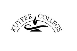 KUYPER COLLEGE trademark