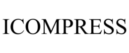 ICOMPRESS trademark