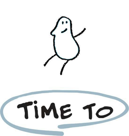 TIME TO trademark
