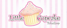 LITTLE CUPCAKE BAKESHOP trademark