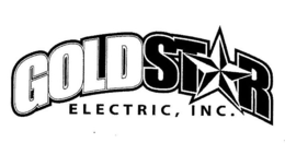 GOLDSTAR ELECTRIC, INC. trademark