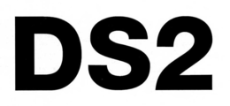 DS2 trademark