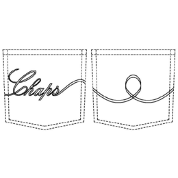 CHAPS trademark