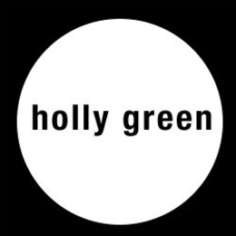HOLLY GREEN trademark