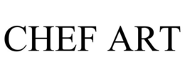 CHEF ART trademark