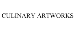 CULINARY ARTWORKS trademark