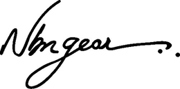 NBN GEAR.. trademark