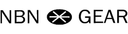 NBN * GEAR trademark