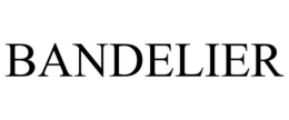 BANDELIER trademark