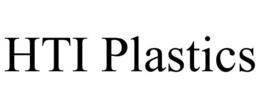 HTI PLASTICS trademark