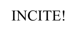 INCITE! trademark