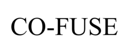 CO-FUSE trademark