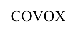 COVOX trademark