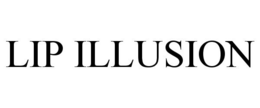 LIP ILLUSION trademark