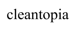 CLEANTOPIA trademark