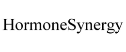 HORMONESYNERGY trademark