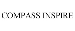 COMPASS INSPIRE trademark