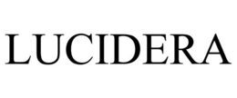 LUCIDERA trademark