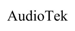 AUDIOTEK trademark