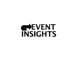 EVENT INSIGHTS trademark