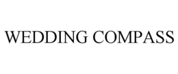 WEDDING COMPASS trademark