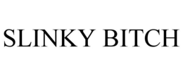 SLINKY BITCH trademark
