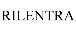 RILENTRA trademark