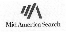 MID AMERICA SEARCH trademark