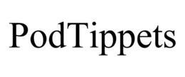 PODTIPPETS trademark