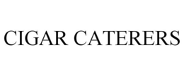 CIGAR CATERERS trademark