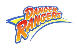 DANGER RANGERS trademark
