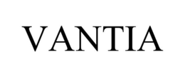 VANTIA trademark