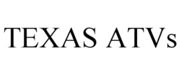 TEXAS ATVS trademark