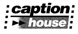 CAPTION HOUSE trademark