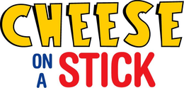 CHEESE ON A STICK trademark