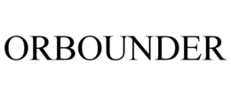 ORBOUNDER trademark