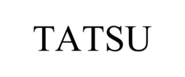 TATSU trademark