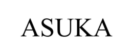 ASUKA trademark