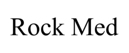 ROCK MED trademark