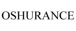 OSHURANCE trademark