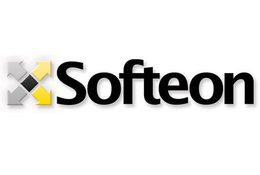 SOFTEON trademark