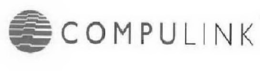 COMPULINK trademark