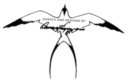 SHAPES AND DESIGNS BY DONALD TAKAYAMA trademark