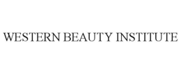WESTERN BEAUTY INSTITUTE trademark