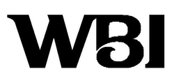 WBI trademark