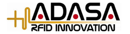ADASA RFID INNOVATION trademark