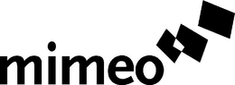 MIMEO trademark